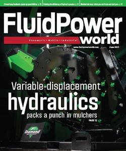 Fluid Power World – June 2023