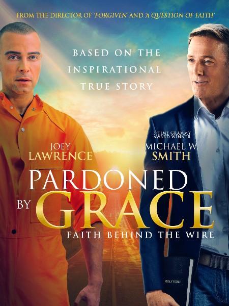 Pardoned By Grace (2022) 1080p WEBRip x264 AAC-YTS
