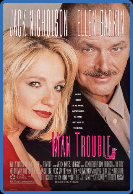 Man Trouble 1992 1080p WEBRip x265-RARBG 468674dc35c35b6d2def265ef16f30eb