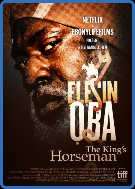 Elesin Oba The Kings Horseman 2022 YORUBA 1080p WEBRip x264-RARBG Dfd69adf1304944fe5506402daf2ce01