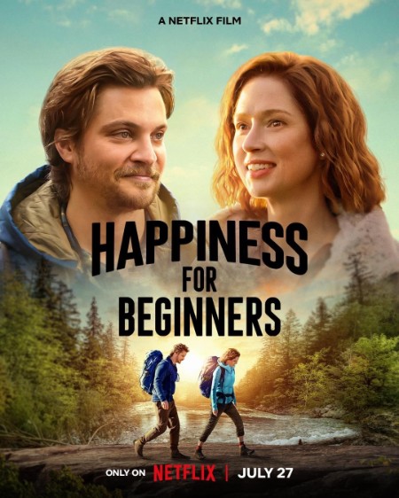 HappiNess for Beginners 2023 1080p NF WEB-DL DDP5 1 HINDI ENGLISH Atmos HEVC-GOPI ...