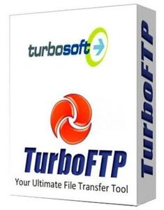 TurboFTP Corporate 6.99.1340 (x86) Multilingual