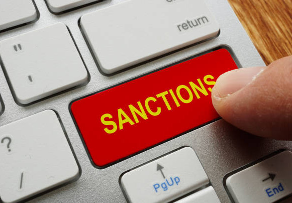 Зеленский подмахнул закон о создании Государственного реестра санкций