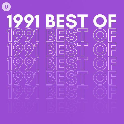 1991 Best of by uDiscover (2023)