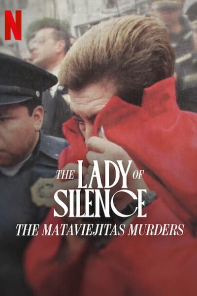 The Lady of Silence The Mataviejitas Murders 2023 SPANISH 720p WEBRip 800MB x264-G... 09ec99544963f9ab5779b72da5ced56b