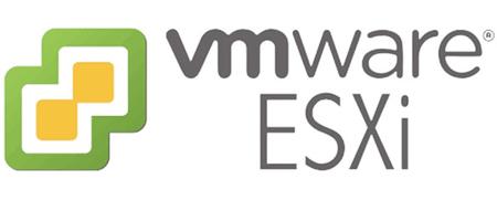 VMware ESXi 8.0.1
