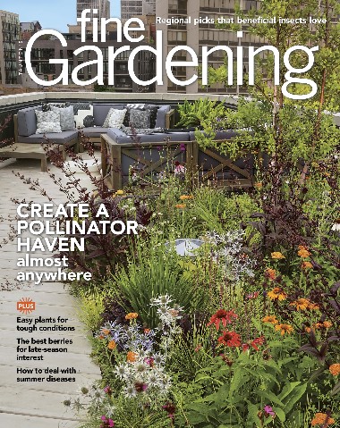 Fine Gardening - September / October 2023