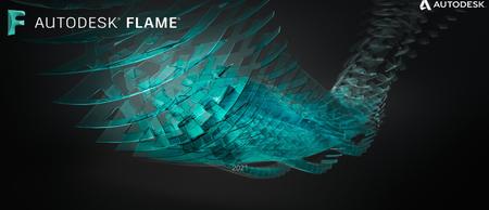 Autodesk Flame 2024.1 macOS