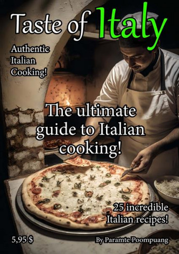 Taste of Italy 2023