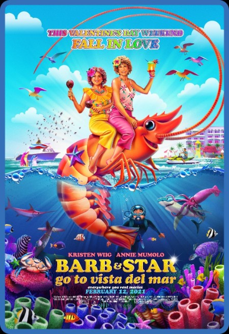 Barb and Star Go To Vista Del Mar 2021 1080p WEBRip x265-RARBG 5dbc594fb63abcffa258098c1e0274b7