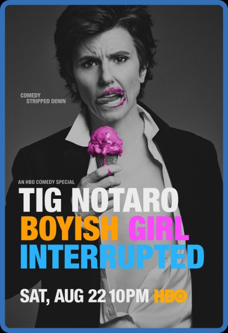 Tig Notaro Boyish Girl Interrupted 2015 1080p WEBRip x264-RARBG 9e35b8046bb52bd5c9298ed6d012cebb