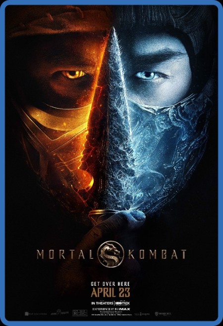 Mortal Kombat 2021 1080p WEBRip x265-RARBG B788119b9f8be56150e7549034c57bbc