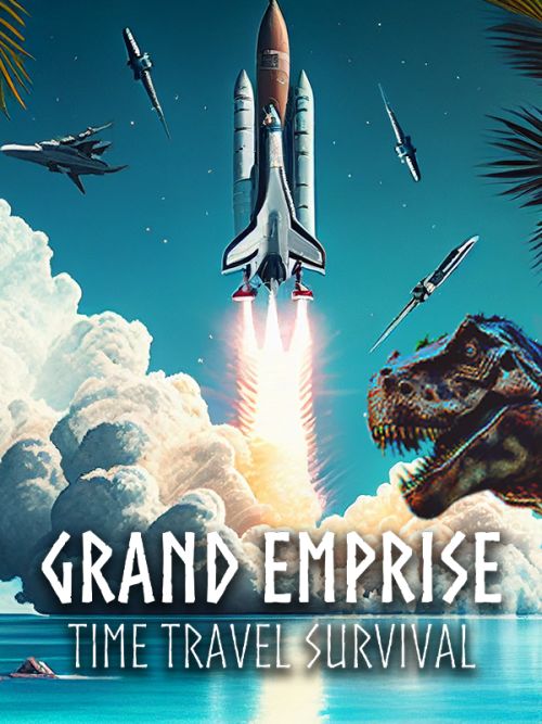 Grand Emprise Time Travel Survival (2023) -RUNE