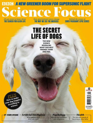 BBC Science Focus Magazine – Summer 2023