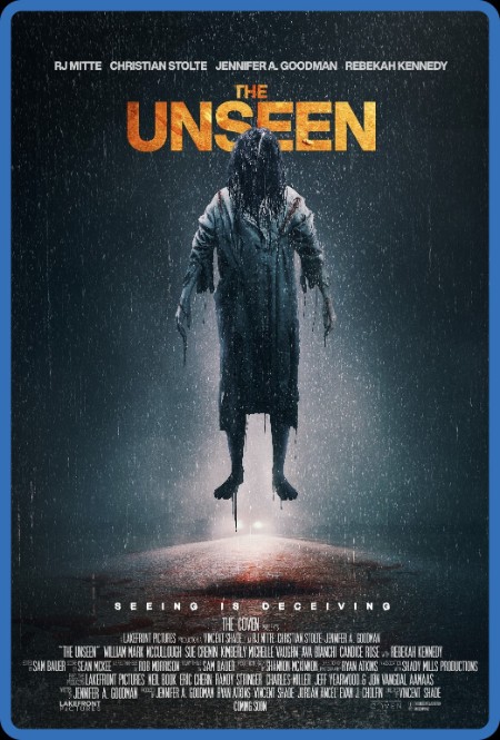 The Unseen (2023) 1080p [WEBRip] 5.1 YTS B650df6f0b50c2059b24c562425b3ad0