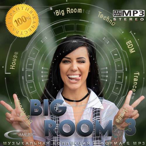 Big Room 3 (2023)