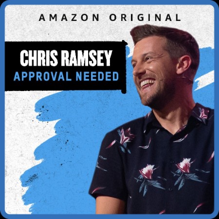 Chris Ramsey Approval Needed 2019 1080p WEBRip x264-RARBG 0170bba337518d53b1bcfa8665aa50dd