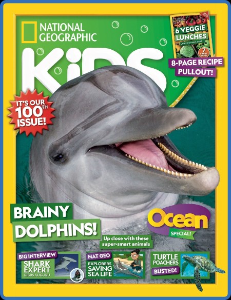 National Geographic Kids Australia - 19 July 2023 247eae1b5bc29af9e966b21704d6aadd