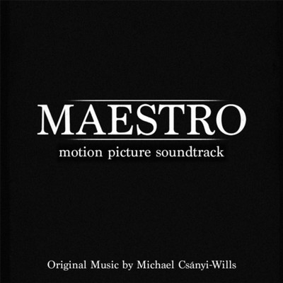 Maestro Soundtrack