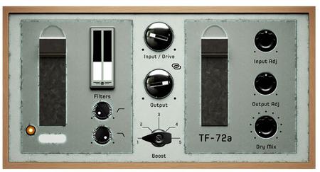 Tone Empire TF-72a v1.0.0