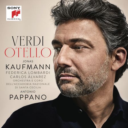 Jonas Kaufmann - Verdi: Otello (2020) [Hi-Res]