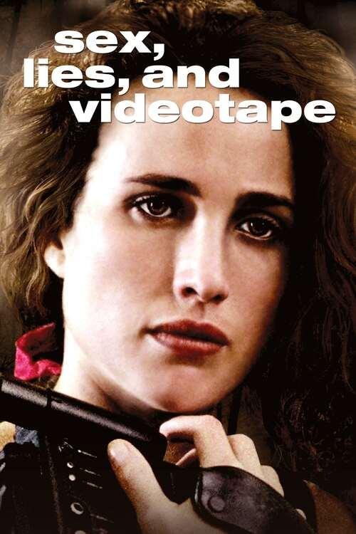 Seks, kłamstwa i kasety wideo / Sex, Lies, and Videotape (1989) MULTi.1080p.BluRay.x264.DTS.5.1-MR | Lektor i Napisy PL