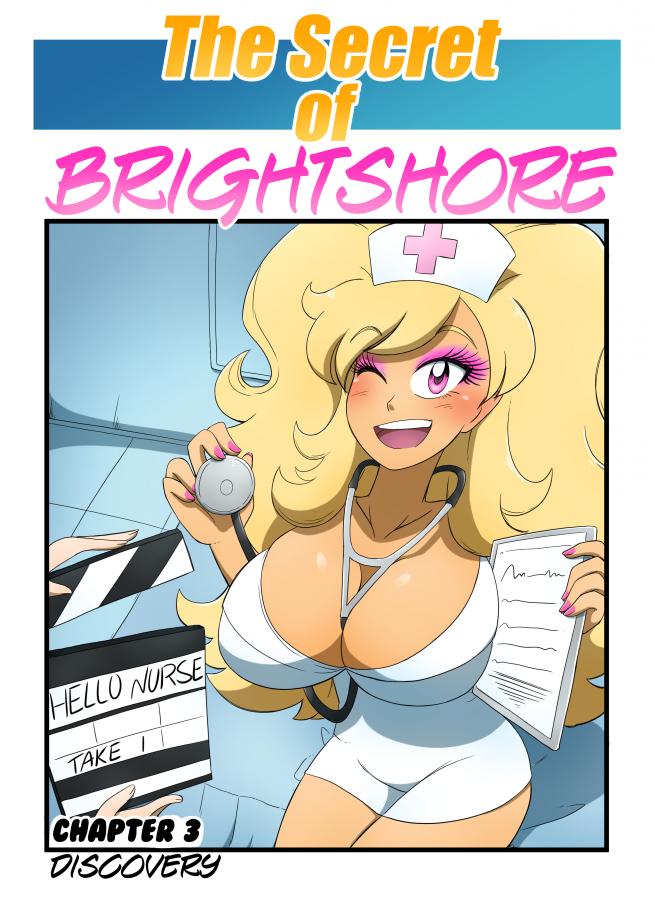 The Secret Of Brightshore By Kobi94 Porn Comics