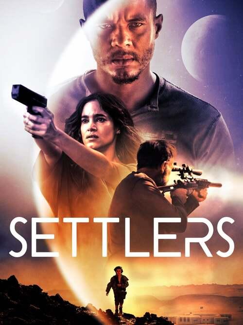 Settlers (2021) MULTi.1080p.BluRay.x264.DTS-HD.MA.5.1-MR | Lektor i Napisy PL