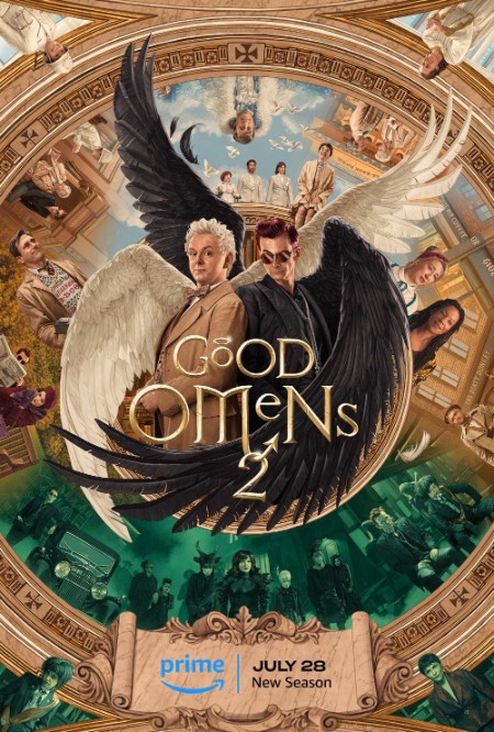 Good Omens S02E05 HDR 2160p WEB h265-ETHEL