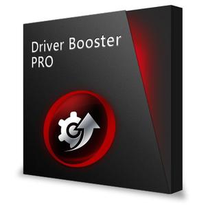 IObit Driver Booster Pro 10.6.0.141 Multilingual + Portable