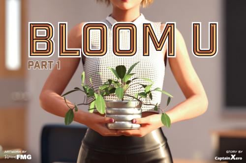 RogueFMG - Bloom U 1