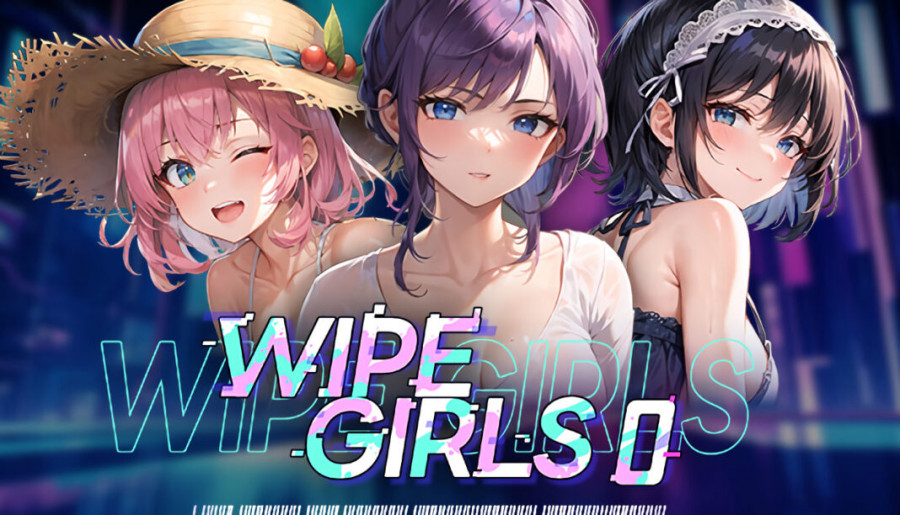R18DC Studio - Wipe Girls 0 Final (uncen-eng) Porn Game