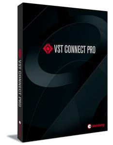 Steinberg VST Connect Pro v5.6.0 Multilingual (x64)