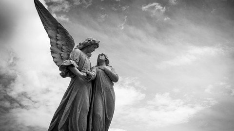 Angels – God'S Spirit Army
