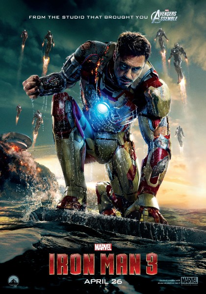 Iron Man 3 (2013) 1080p DSNP WEB-DL DDPA 5.1 H 264-PiRaTeS