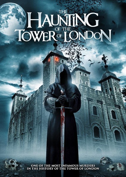 The Haunting of the Tower of London (2022) 1080p Friday WEB-DL H264 AAC-PTerWEB