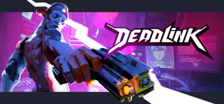 Deadlink RePack by Chovka