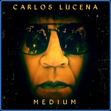 Carlos Lucena  Medium 2023-07-20