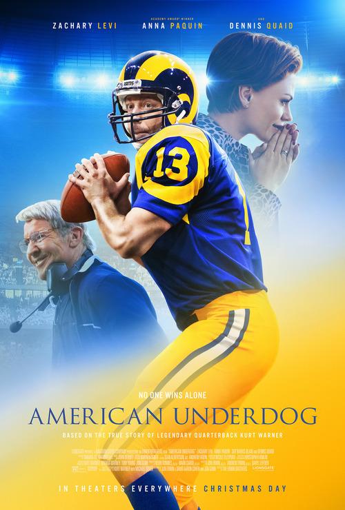 American Underdog (2021) MULTi.2160p.UHD.BluRay.REMUX.DV.HDR.HEVC.TrueHD.7.1-MR | Lektor i Napisy PL