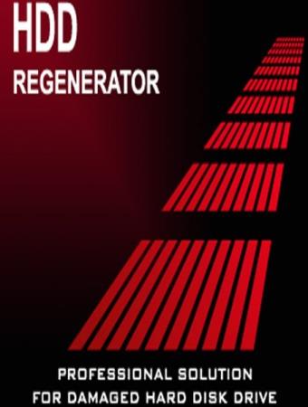 HDD Regenerator 2024 20.24.0.0