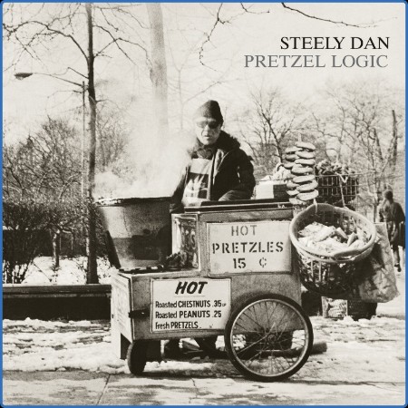 Steely Dan  Pretzel Logic 2023