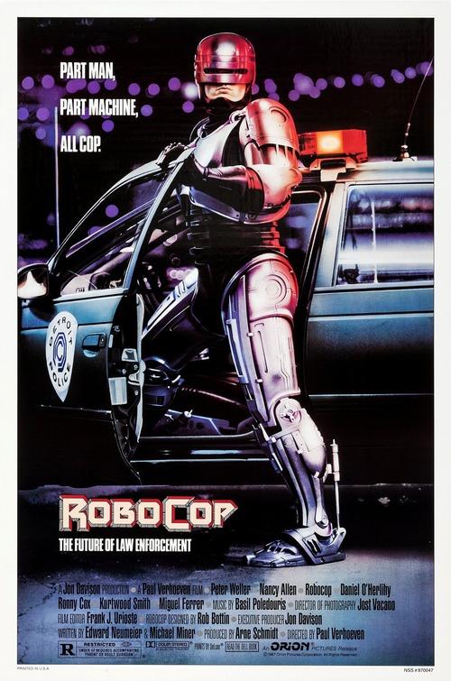 RoboCop (1987) MULTi.2160p.UHD.BluRay.REMUX.DV.HDR.HEVC.TrueHD.7.1-MR | Lektor i Napisy PL