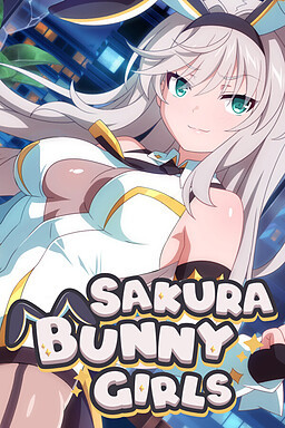 Winged Cloud - Sakura Bunny Girls Final (uncen-eng)