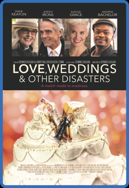 Love Weddings and OTher Disasters 2020 1080p AMZN WEB-DL DDP 5 1 H 264-PiRaTeS B465f16e2c5772c541f7ca313a2ebddb