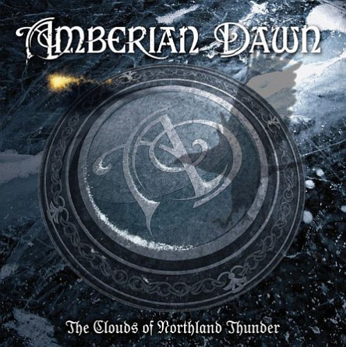 Amberian Dawn - The Clouds of Northland Thunder (2009) (LOSSLESS)