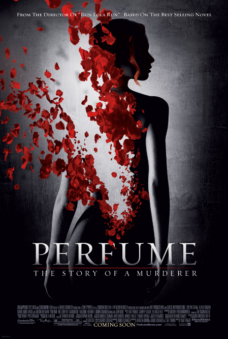 Perfume The Story Of A Murderer (2006) [2160p] [4K] BluRay 5.1 YTS