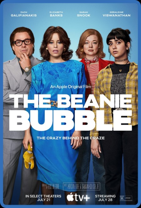 The Beanie Bubble 2023 DV 2160p WEB H265-HUZZAH 6025c570212dec87fb76863b24173ce2