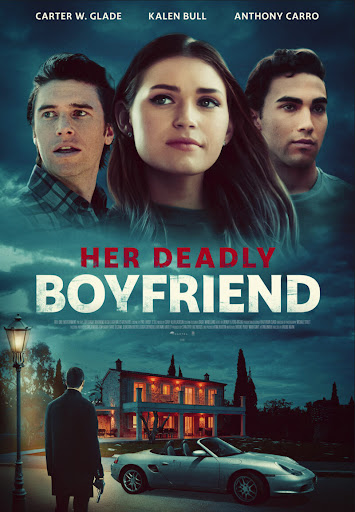 Her Deadly Boyfriend (2021) 1080p Friday WEB-DL H264 AAC-PTerWEB