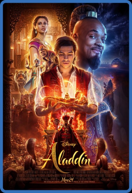 Aladdin 2019 Blu-Ray 1080p 10bit x265 DDP 7 1-BNL 868e1753ee53b7d43b73b605017b2104