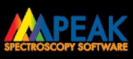 Operant Peak Spectroscopy 4.00.437